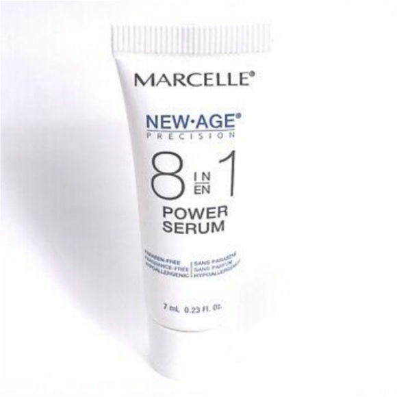 Marcelle New Age 8 in 1 Power Serum NWT SAMPLE SIZE - Picture 1 of 1